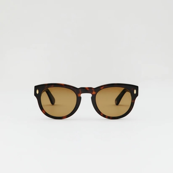 AG X DOM VETRO Primo Sunglasses NWT main image 3